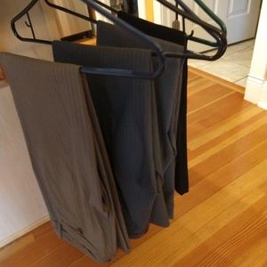 The Limited Exact Stretch Dress Pants size 4
